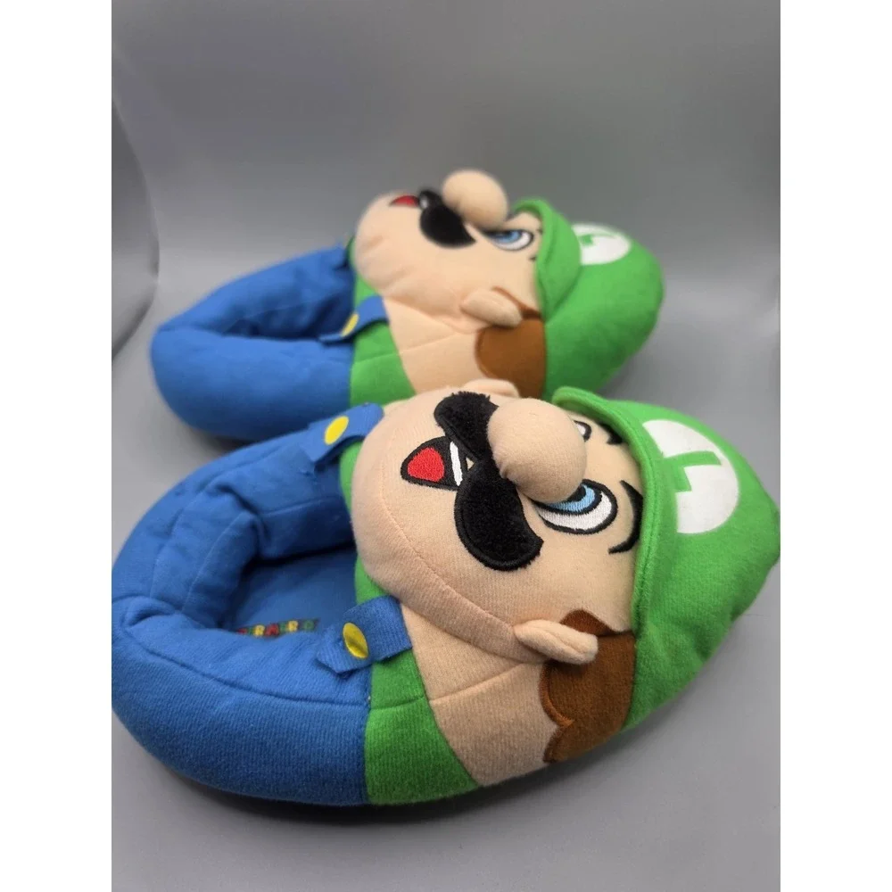 Mario De Pinto super mario
